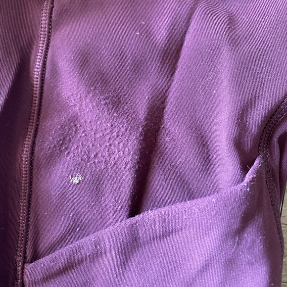 Lululemon speed up tight - Picture 3 of 4